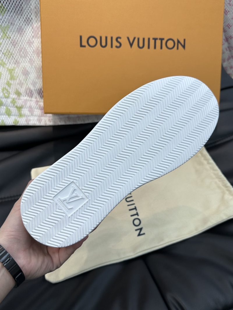 Louis Vuitton Sneakers